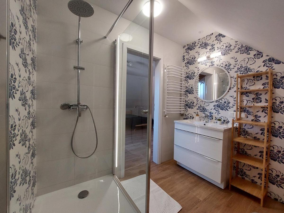 Bieszczady Beztroska Holiday home *