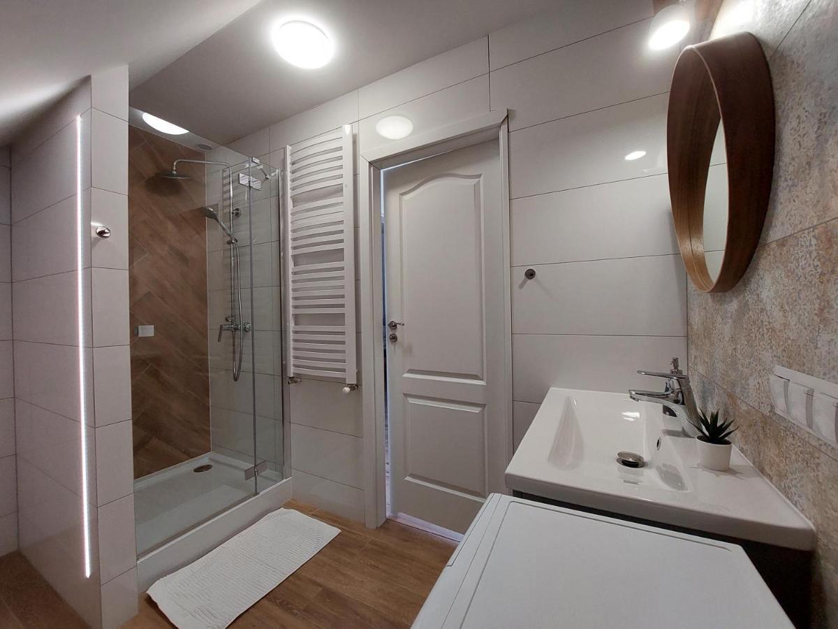 Bieszczady Beztroska Holiday home Mchawa