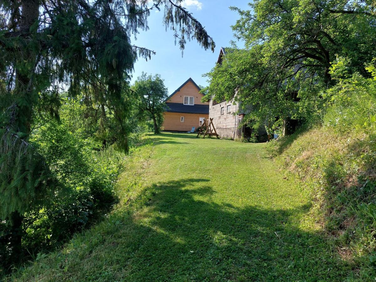 Bieszczady Beztroska * Mchawa