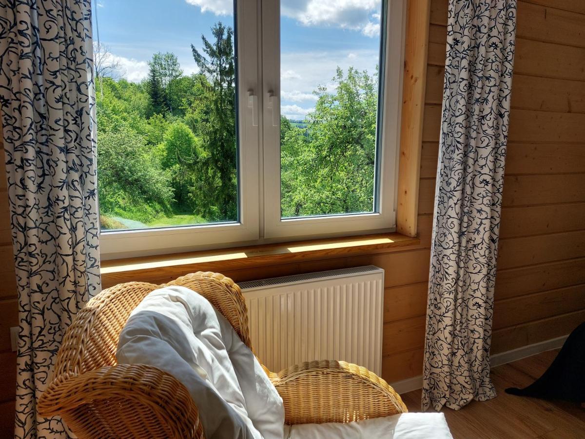Bieszczady Beztroska