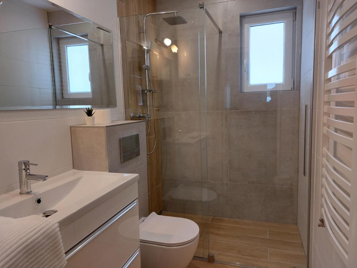 Holiday home Bieszczady Beztroska