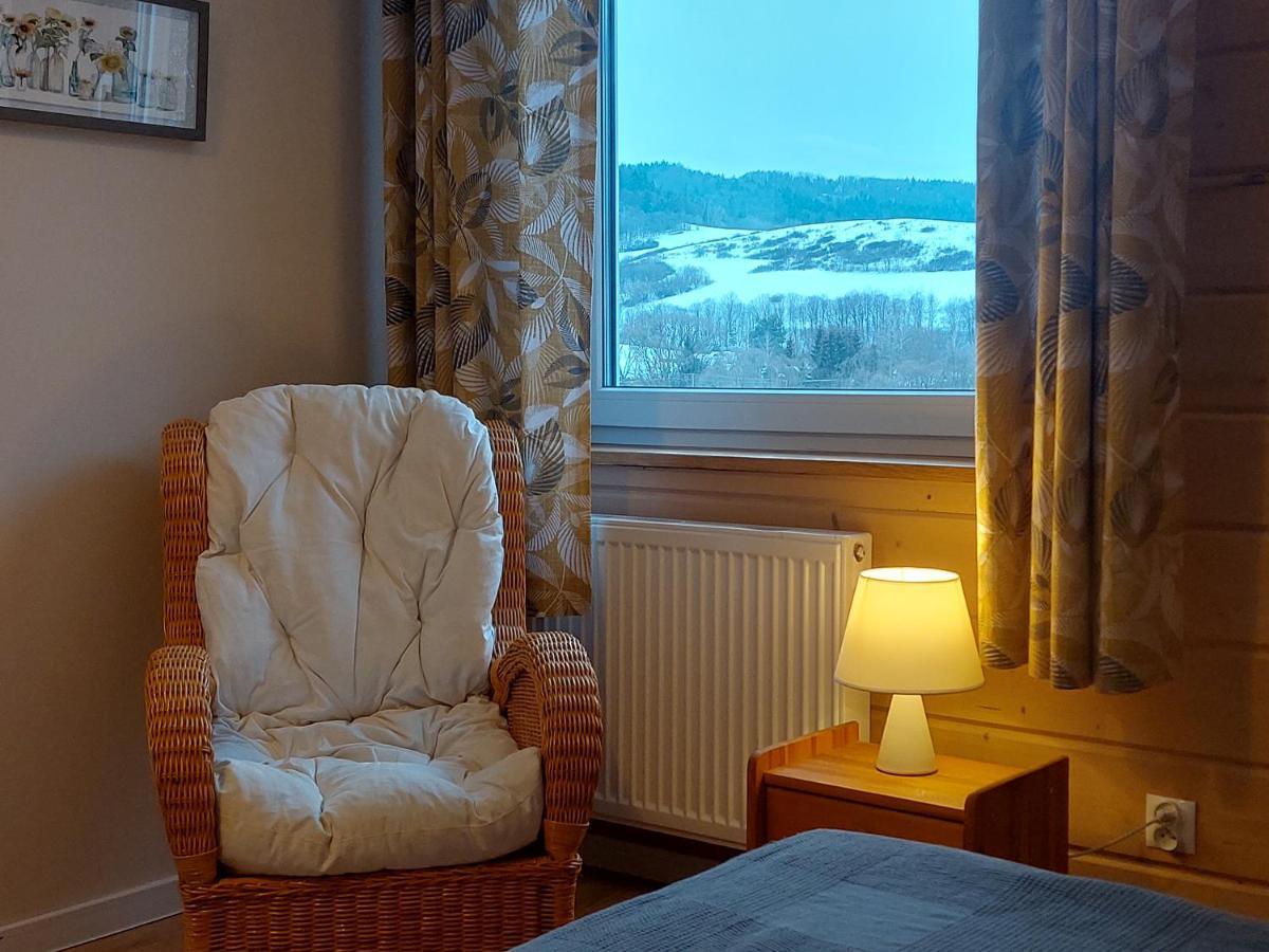 Holiday home Bieszczady Beztroska Mchawa