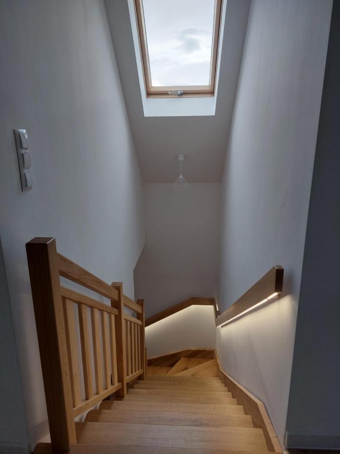 Bieszczady Beztroska Holiday home Mchawa