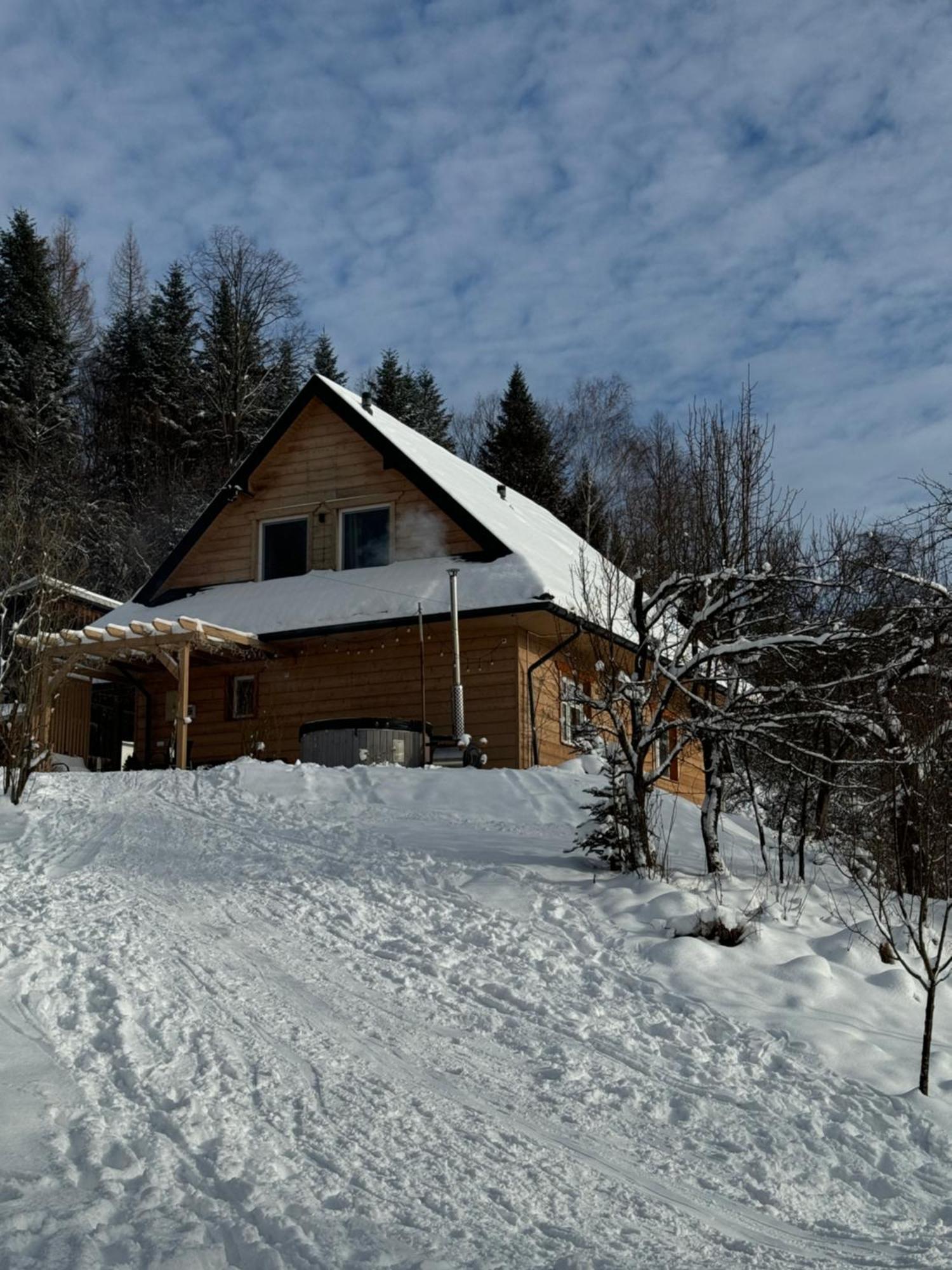 Bieszczady Beztroska *