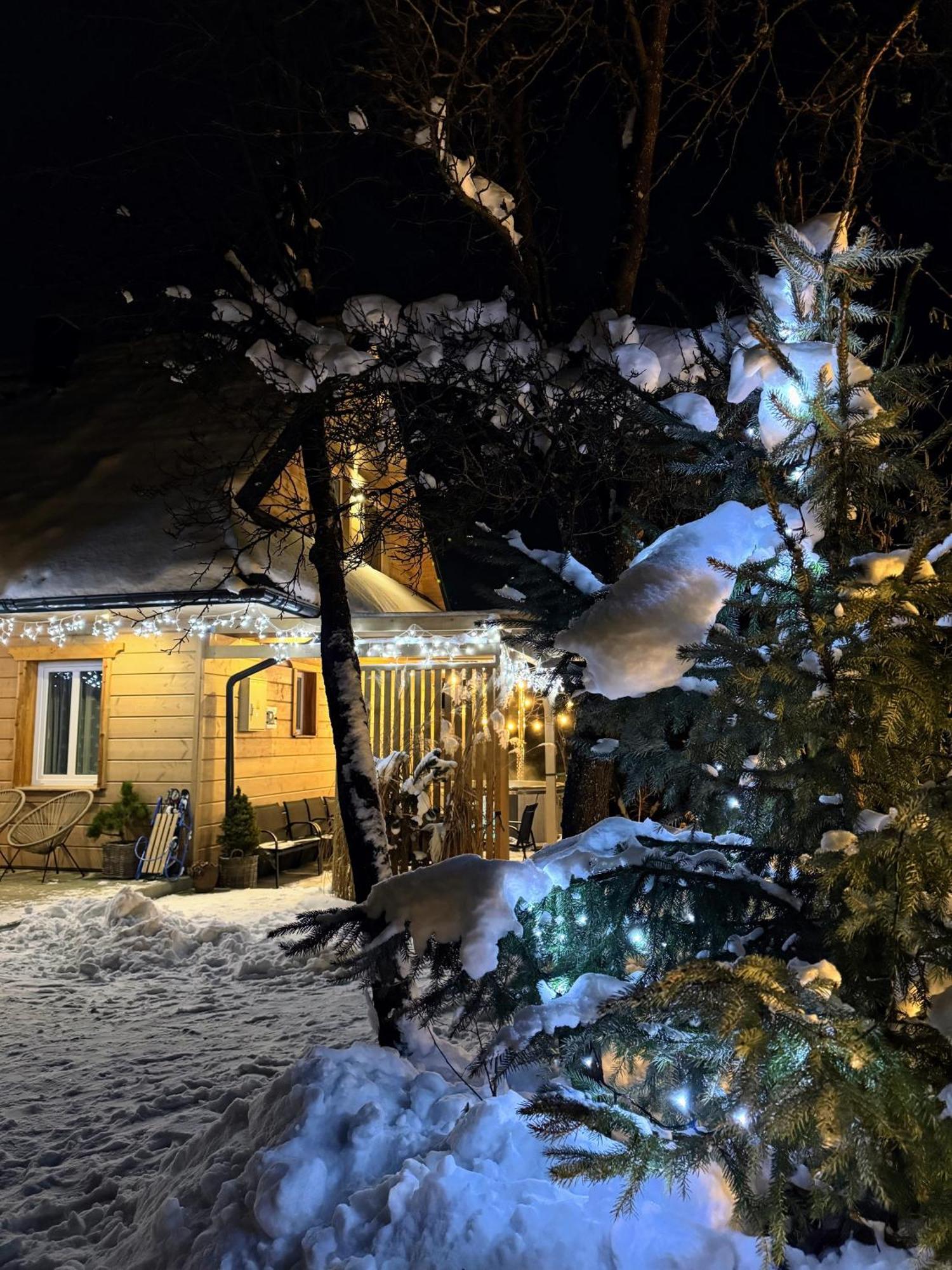 Bieszczady Beztroska
