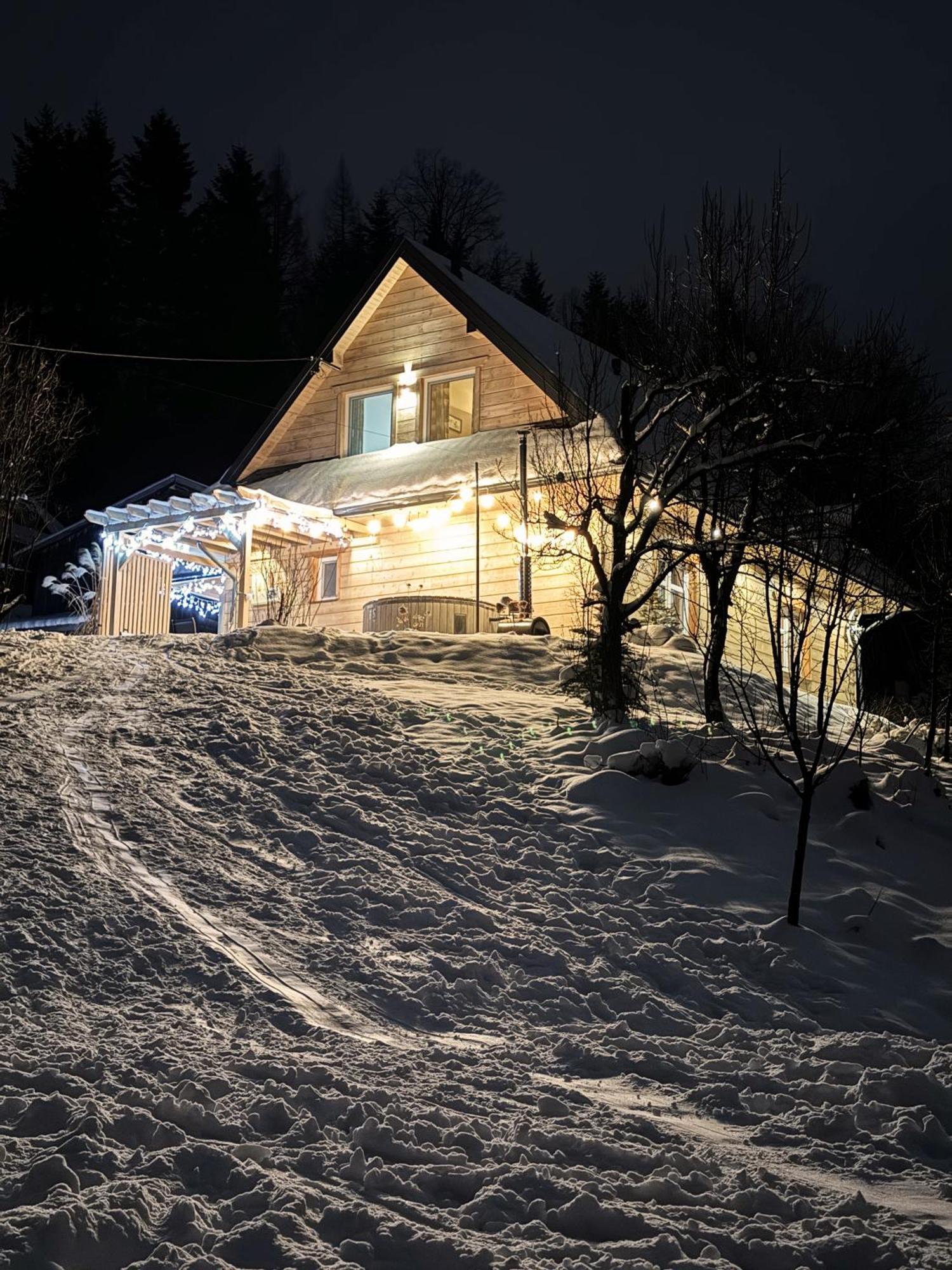 Bieszczady Beztroska *