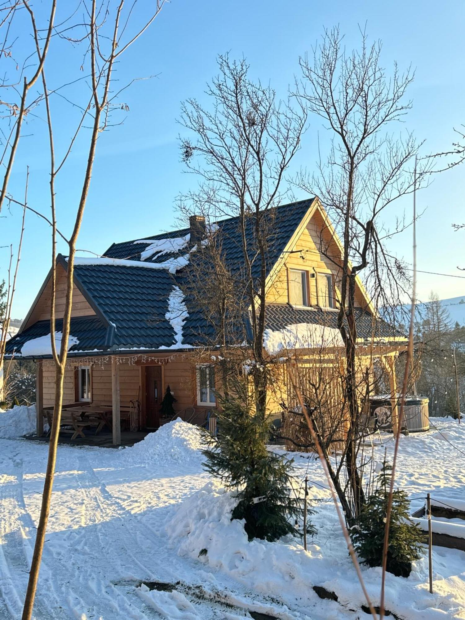 Bieszczady Beztroska *
