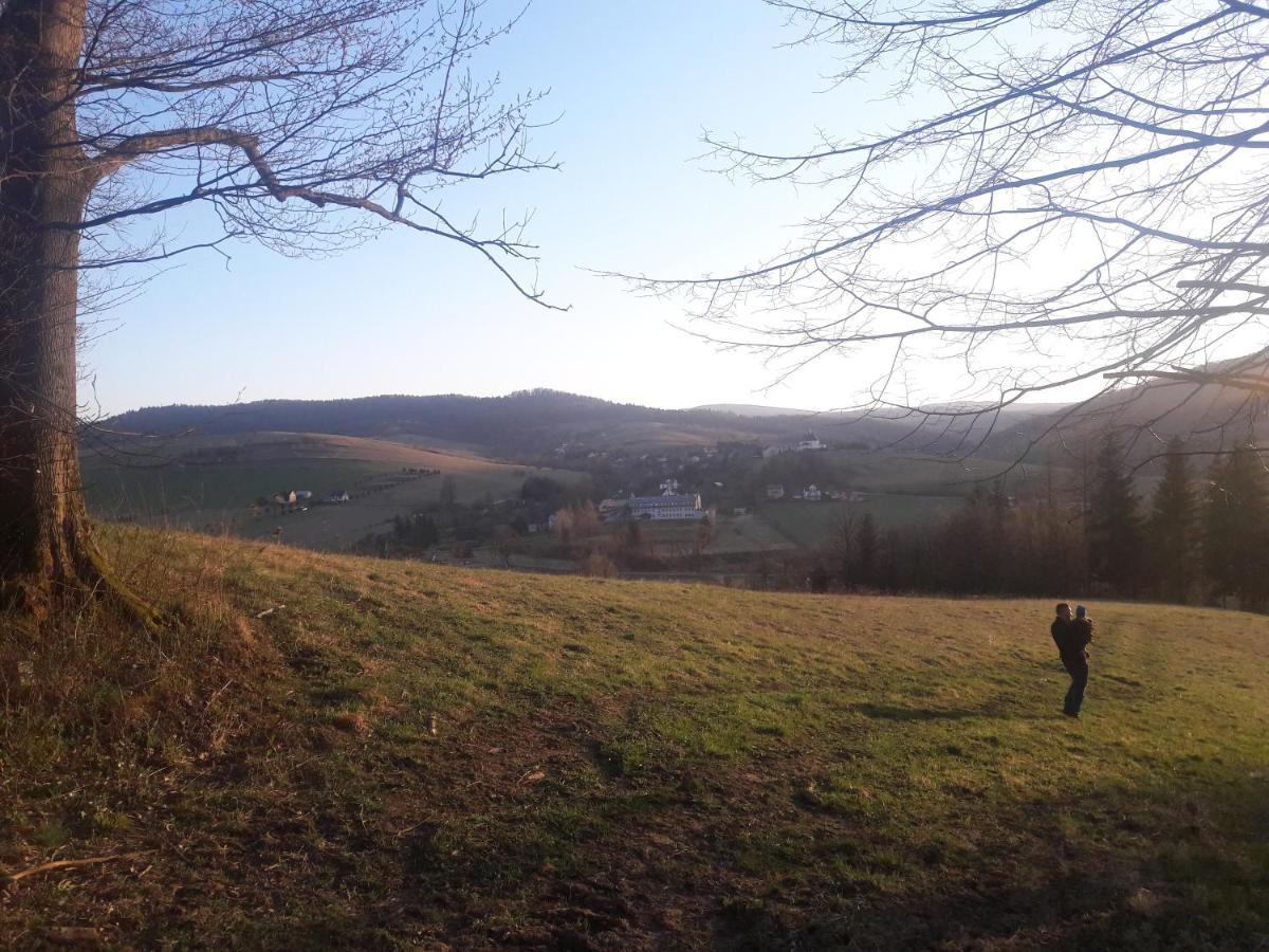 Bieszczady Beztroska Mchawa